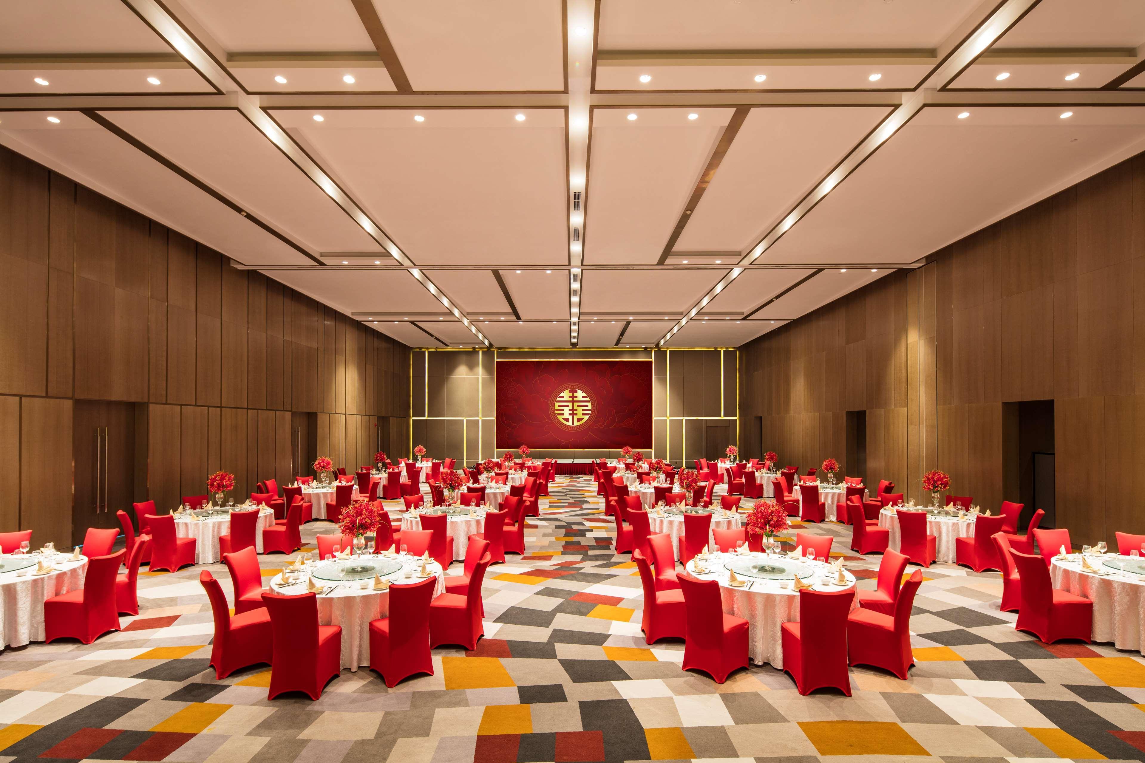 Radisson Exhibition Center Shanghai Xangai Exterior foto