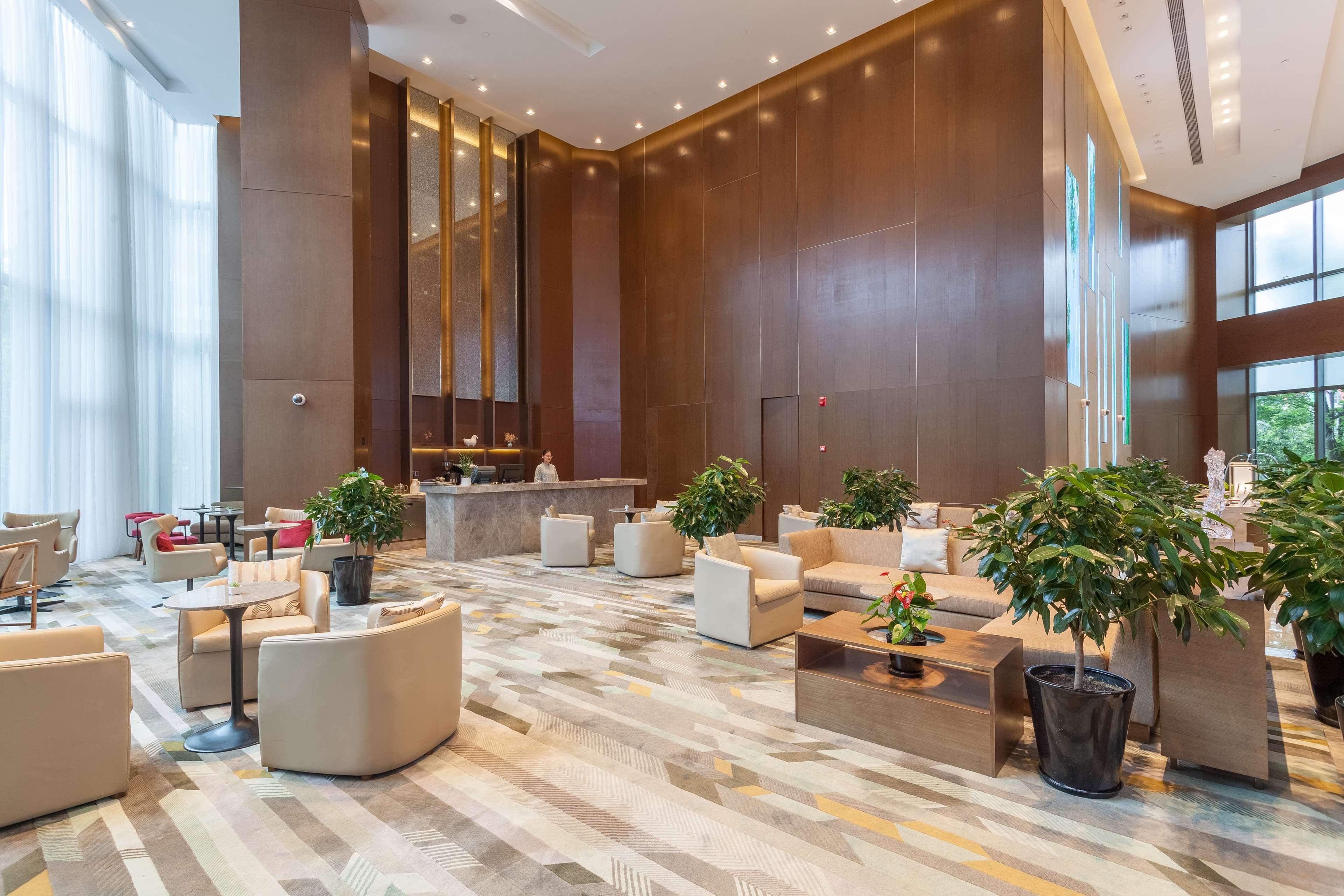 Radisson Exhibition Center Shanghai Xangai Exterior foto